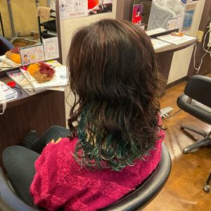 伊奈町の美容室Abilityアビリティ