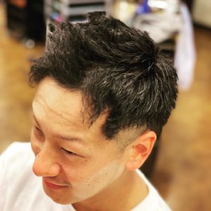 伊奈町の美容室Abilityアビリティ