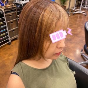 伊奈町の美容室Abilityアビリティ