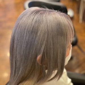 伊奈町の美容室Abilityアビリティ