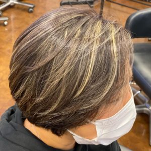 伊奈町の美容室Abilityアビリティ