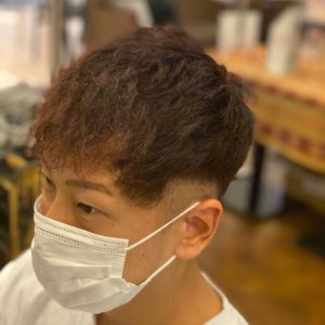 伊奈町の美容室Abilityアビリティ