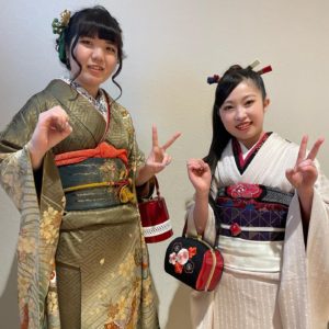 伊奈町の美容室Abilityアビリティ