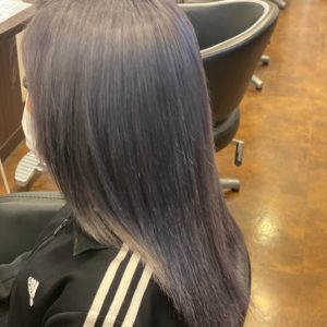 伊奈町の美容室アビリティability