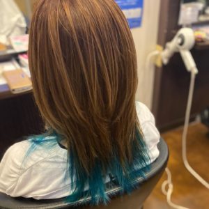 伊奈町の美容室アビリティability