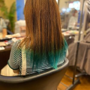 伊奈町の美容室アビリティability